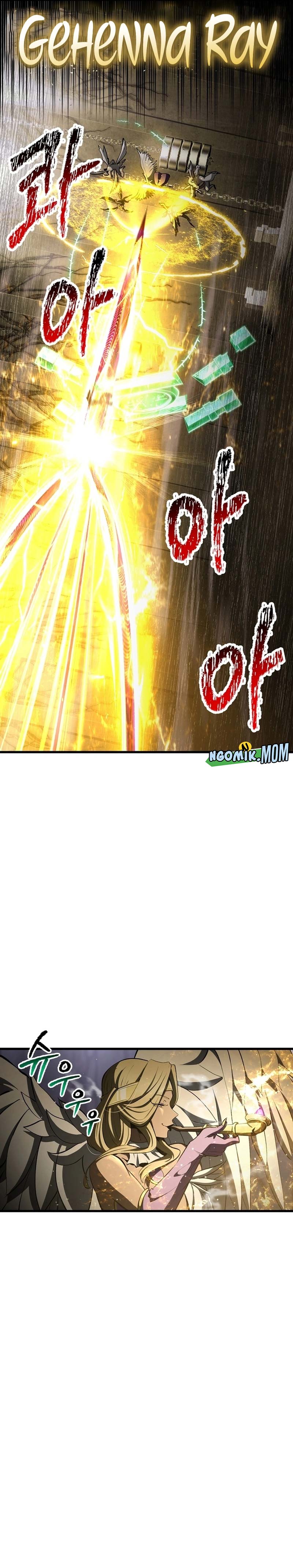 Otherworldly Sword King’s Survival Records chapter 2398